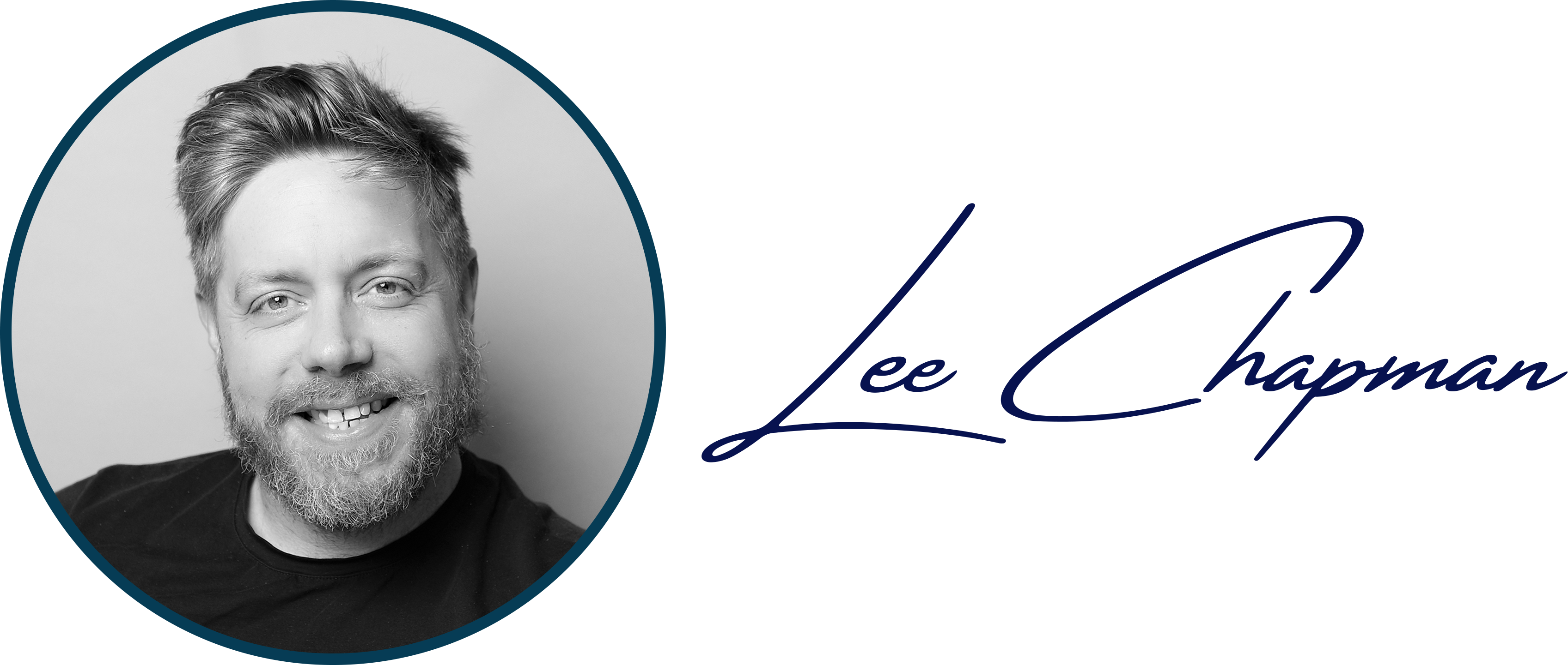 Lee Chapman UK