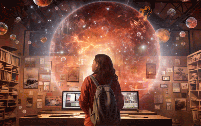 Artificial Intelligence in Education: Trends for 2025